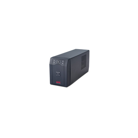 SC420I - Onduleur Line-Interactive APC Smart-UPS SC 420 VA