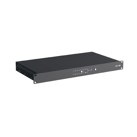 EATS30N - Système de transfert de source Eaton STS30 NETPACK