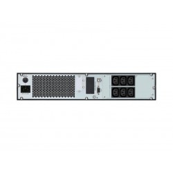 EDGE-1500IRT2UXL - Onduleur Emerson Liebert EDGE 1500I Rack/Tour 2U XL