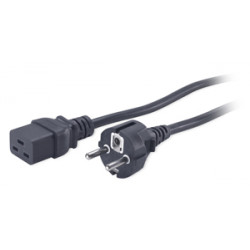 AP9875 - Power Cord, 16A,...