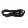 AP9879 - Power Cord, 10A, 100-230V, C13 to C20