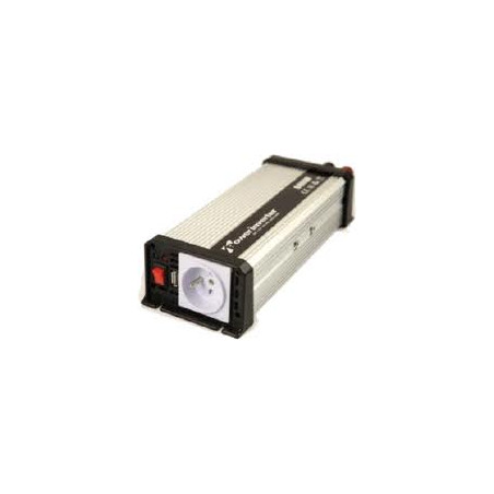 Convertisseur Pseudo-sinus DC/AC 12V 230V 600W