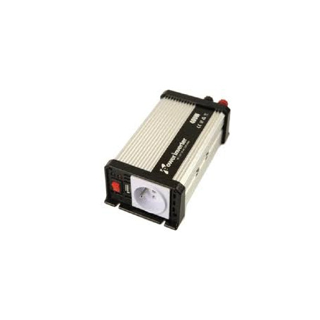 Convertisseur Pseudo-sinus DC/AC 12V 230V 400W