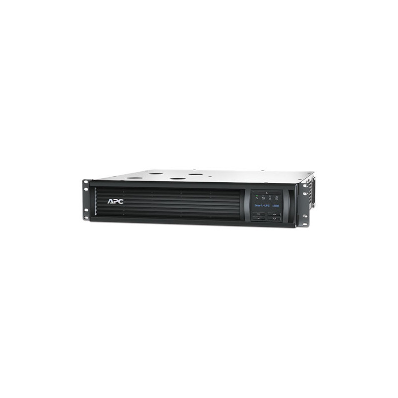 SMT1500RMI2UC - Onduleur Line Interactive APC Smart-UPS Rack 2U 1500 VA