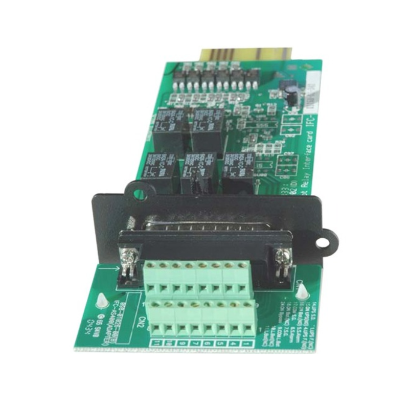 RELAYCARD-PG - Carte relay pour onduleur Liebert GXT4 700 - 3000 VA