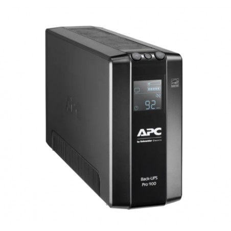 BR650MI - Onduleur Line-interactive APC Back-UPS Pro MI BR 650 VA