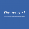 W1004 - EATON WARRANTY+ 1 an Garantie totale de 3 ans