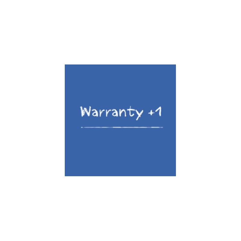 W1001WEB - EATON WARRANTY+ 1 an Garantie totale de 3 ans version WEB