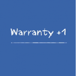 W1003 - EATON WARRANTY+ 1...