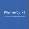 W3001WEB - Eaton Warranty3 +3 ans selon garantie constructeur de base Garantie de 5 ans au total version WEB