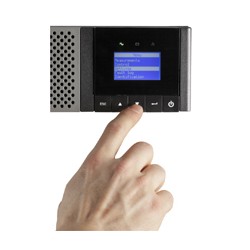 5PX3000iRT2UG2 - Onduleur Line-interactive Eaton 5PX 3000 VA Tour/Rack 2U 2e Génération