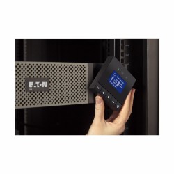 5PX1500iRT2UG2 - Onduleur Line-interactive Eaton 5PX 1500i Tour/Rack 2U 2e Génération