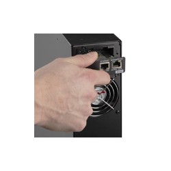 5PX1500iRTNG2 - Onduleur Line-interactive Eaton 5PX 1500i Tour/Rack 2U Netpack 2e Génération