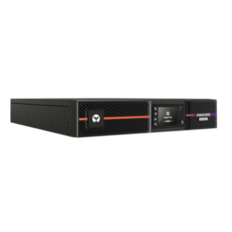 GXT5LI-3000IRT2UXL - Onduleur On-line Vertiv Liebert GXT5 3 kVA Li-Ion (lithium)