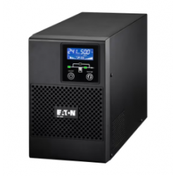 9E1000I - Onduleur On-Line EATON 9E 1000 VA Tour