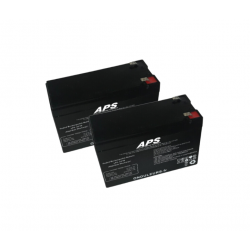 BAT5015 - Kit batteries...