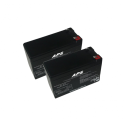 BAT5096 - Kit batteries...