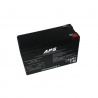 BATAPS1 - Kit batteries pour onduleur APS Micropower 600 VA APSLI600