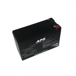 BATE127 - Kit batteries...