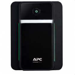 BX750MI - Onduleur APC Line-interactive Back-UPS BX 750 VA avec 4 prises IEC