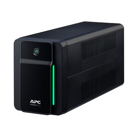 BX750MI - Onduleur APC Line-interactive Back-UPS BX 750 VA avec 4 prises IEC