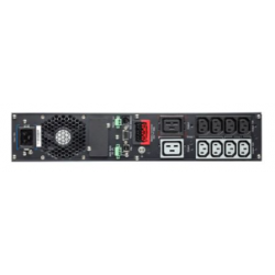 9PX2200IRT2U - Onduleur On-Line Eaton 9PX 2200 RT 2U Tour/Rack