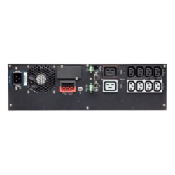 9PX3000IRT3U - Onduleur On-Line Eaton 9PX 3000 RT 3U Tour/Rack