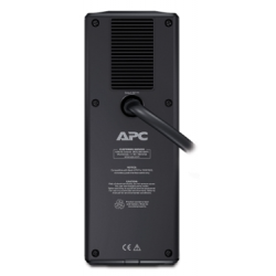 BR24BPG - Extension batterie pour onduleur APC Line interactive APC Back-UPS Pro 1500 VA