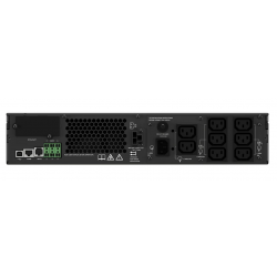 GXT5-3000IRT2UXL - Onduleur On-line Liebert GXT5 3000VA Tour/Rack 2U