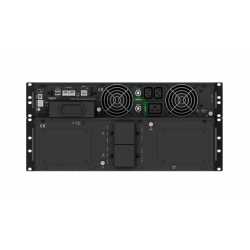 SRTG8KXLI - Onduleur On Line APC Smart-UPS SRTG 8 KVA Tour/Rack 7U Monophasé 230V ou Triphasé 400V