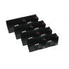 BATD139 - Kit batteries pour onduleur APC / DELL Smart-UPS 3000 RM3U DLA3000RMI3U