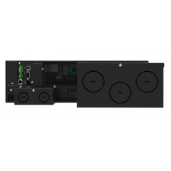 93PX15KIPM - Module de puissance onduleur On-Line double conversion Eaton 9PX 15 kVA / 5 kW tour/rack 3U3U