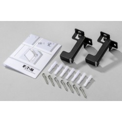3P550I - Onduleur Offline Eaton 3P 550 VA 4 prises IEC rack/tour