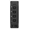 3P550I - Onduleur Offline Eaton 3P 550 VA 4 prises IEC rack/tour