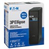 3P900UI - Onduleur Offline Eaton 3P 900 VA 4 prises IEC + USB rack/tour