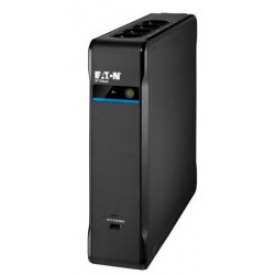 3P1700UF - Onduleur Offline Eaton 3P 1700 VA 8 prises françaises rack/tour