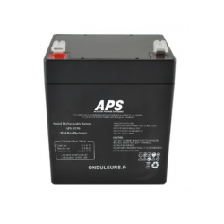 BATU117 - Kit batterie pour...