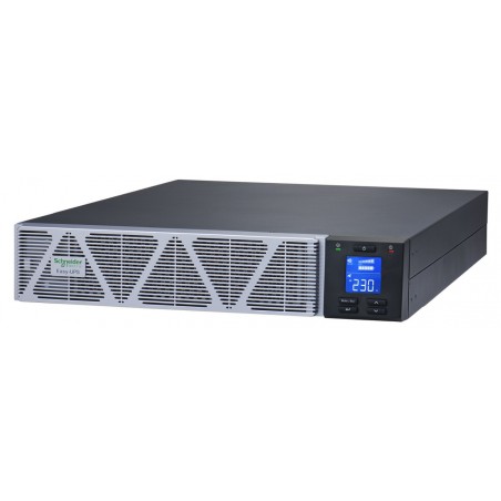 SRVSL3KRIRK - Onduleur On-Line double conversion Lithium Schneider Electric Easy-UPS SRVS 3 kVA Rack/Tour