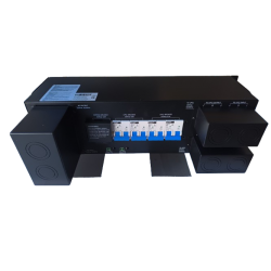 APSBP10MM - Bypass de...