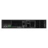 GXT5-2000IRT2UXLN - Onduleur On-line Liebert GXT5 2000 VA Tour/Rack 2U, carte contacts secs incluse