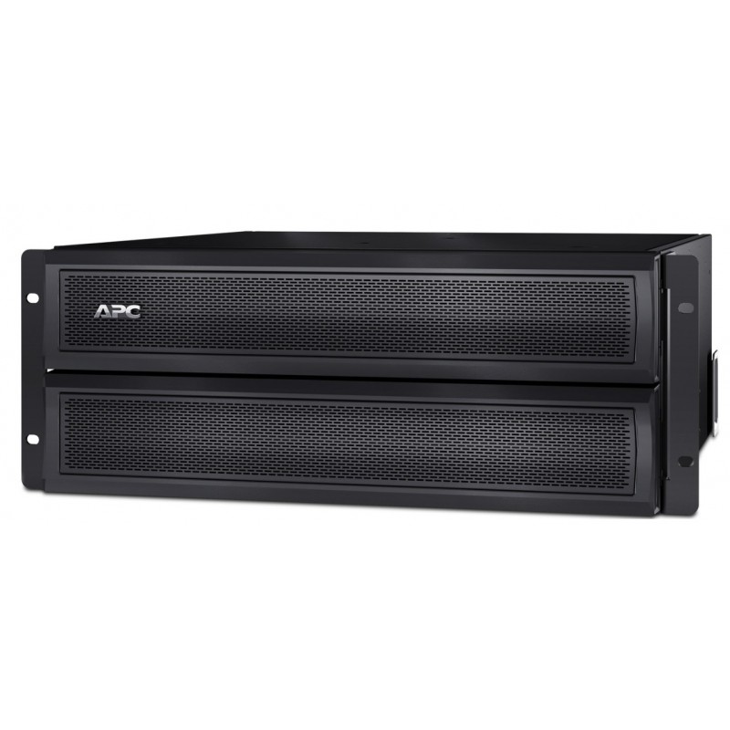 SMX120BP - Extension batteries pour onduleur APC Smart-UPS X