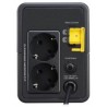 BVX700LI-GR - Onduleur Line-Interactive APC Easy-UPS BVX 700 VA avec prises Schuko