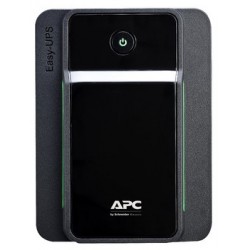 BVX700LI-GR - Onduleur Line-Interactive APC Easy-UPS BVX 700 VA avec prises Schuko