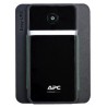 BVX700LI-GR - Onduleur Line-Interactive APC Easy-UPS BVX 700 VA avec prises Schuko
