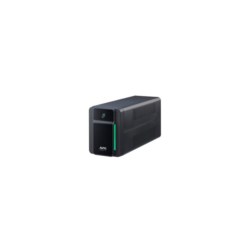BVX700LI-GR - Onduleur Line-Interactive APC Easy-UPS BVX 700 VA avec prises Schuko