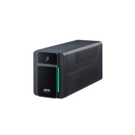 BVX700LI-GR - Onduleur Line-Interactive APC Easy-UPS BVX 700 VA avec prises Schuko