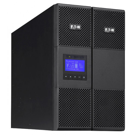 9SX8KiRT - Onduleur On-Line double conversion Eaton 9SX 8000 VA Rack 6U